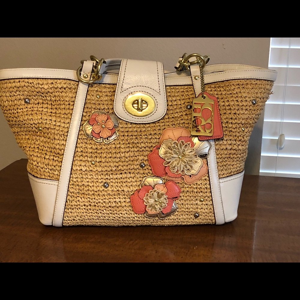 COACH Handbag